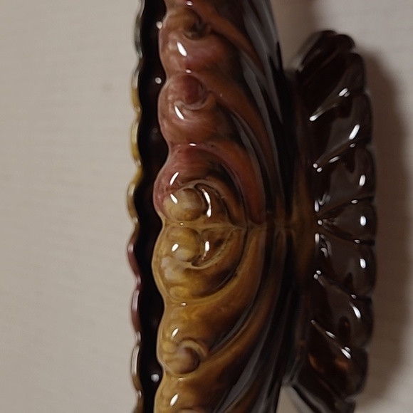 Vintage Pottety Planter Stamped Japan - Picture 9 of 16